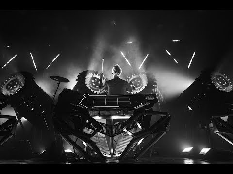 The Glitch Mob: Behind the Blade 2.0 Documentary