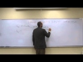 Stoichiometry and Gas Volume Calculations