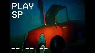[SN VHS] Documentation #3 - delroyclassified.mov