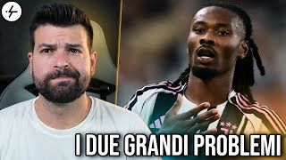 La Juventus ha DUE GRANDI PROBLEMI che Tudor DEVE RISOLVERE al più presto!