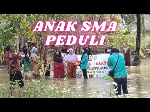BAKSOS PELAJAR
