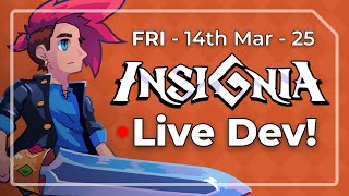 IndieTales Live - Last Stream before GDC!