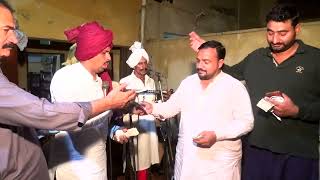 Qissa Sassi Punnu | Shareef Ragi Singer 2025 M Irfan Ragi Burewala New Porgam 2026 Part