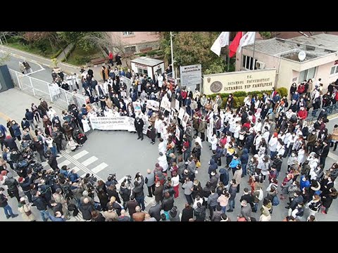 Prof. Dr. Taşçıoğlu Ölümünün 1. Yılında Anıldı