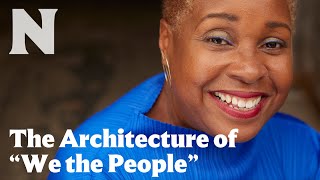 I. The Architecture of “We the People”