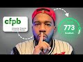 Credit Report Dispute Process