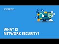 Network Security Concepts and Practices
