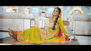 PITHI TEASER: ARSLAN & SUMAN