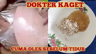 OLES SEBELUM TIDUR FLEK MEMBANDEL AUTO KABUR
