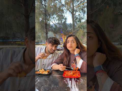 Pyari Wife Dhokebaz Pati😢❤️‍🩹 #shorts #trending #food #comedy #viral #meghachaube