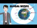 Global Wind Patterns and Effects