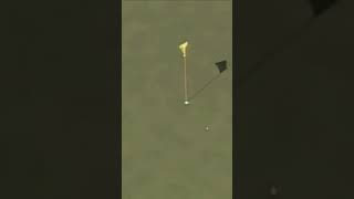 Greatest Shots from Bad Lies Part 11 #Tigerwoods #Golf #PGA #shorts