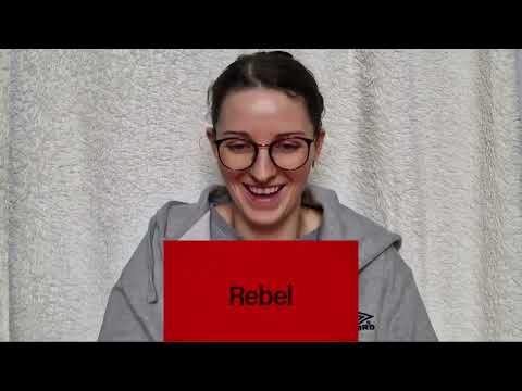 StoryBoard 3 de la vidéo TVXQ!  'Rebel' MV REACTION