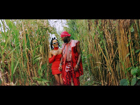 Nkuwe - Kin Bella & Eddy Kenzo[Official 4K Video]