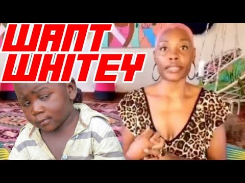 Black American Moves to Kenya & Finds Out They Want White People