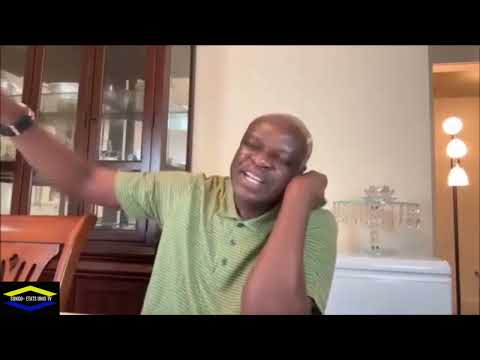 DEAL DES MINERAIS DE LA RDC ENTRE FELIX TSHISEKEDI ET USA- PAUL KAGAME DU RWANDA