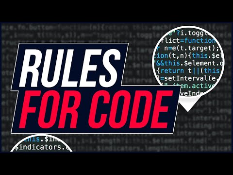 Do Standards Matter in gamedev?