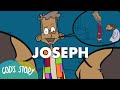 Joseph's Journey: Dreams and Betrayal