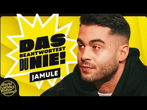 DAS hat Jamule bisher für Drogen ausgegeben!😵💰 | DAS beantwortest du NIE!