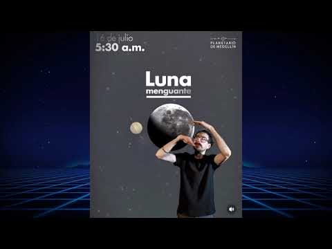 EL CIELO ESTARÁ MOVIDO EN JULIO - MOVIMIENTOS  PLANETARIOS - EXPLORA