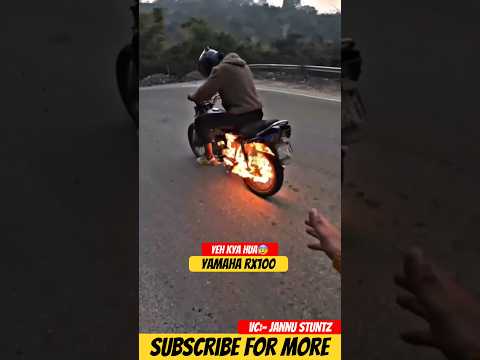 LEGEND BIKE🥵💥||💥MAI LAGI AAG🔥😰💥||💥RX100🥵💥||💥SUBSCRIBE FOR MORE🥵👉@Manikvlogs1649