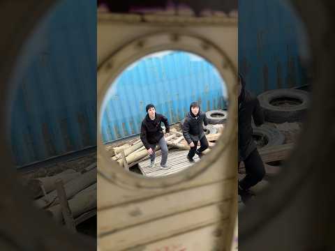 ❌Нашли Заброшенный самолёт  #video #shorts