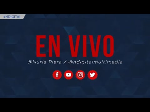 EN VIVO: Rueda de prensa exdirectora Compras y Contrataciones, Yocasta Guzmán