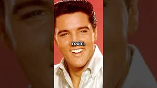 Elvis Presley’s $600k Flying Palace