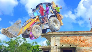 Top Hundred of One Trending VerySpecial Comedy VideoComedyVideo 2025 Ep 275 @BidikFunTv,