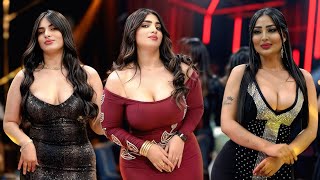 احنه الخط الأول مايعبرون || جـديـد رقص بناات نااار🔥|| الفنان عباس الميساني