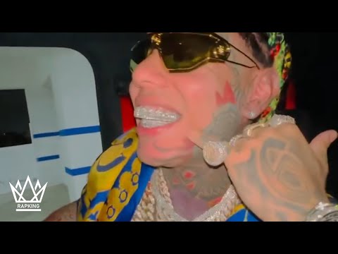 6IX9INE - MATA (RapKing Music Video)