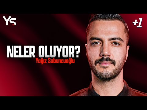 NELER OLUYOR 25. BÖLÜM