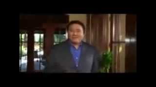 Robert Kiyosaki   Author of Rich Dad Poor Dad talks about direct sales and network marketing