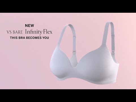 What Makes the NEW VS Bare Infinity Flex So Unique? | Victoria’s Secret