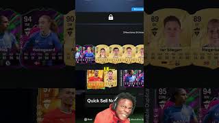 iShowSpeed Gets Messi And CR7 in One Pack