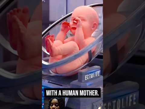 Future of Parenthood: Creating Babies in Pods - The Controversial Plan for Population Control!