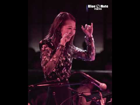 MIHO HAZAMA m_unitJapan Tour 2025 : BLUE NOTE TOKYO 2025 trailer
