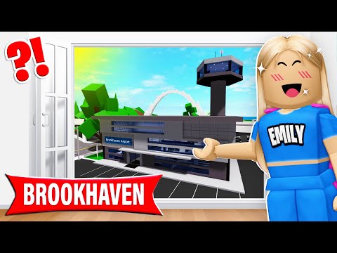 ICH teste NEUES 2025 BROOKHAVEN UPDATE!