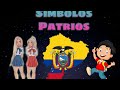 Ecuadorian National Symbols and Anthem