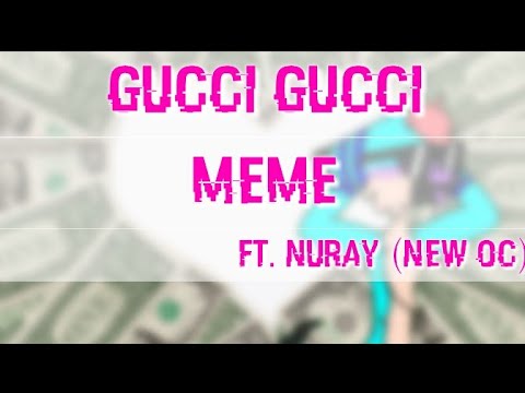 (OLD) Gucci Gucci