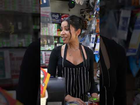 When you don't have enough change! #funnyreels #trending #viral #daphniquesprings