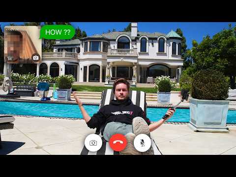 Telling Real Estate Scammers I Actually Got The House (Vol. 2)