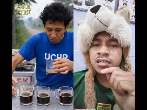 Ucup Gak Puasa ‼️#shorts ⁉️