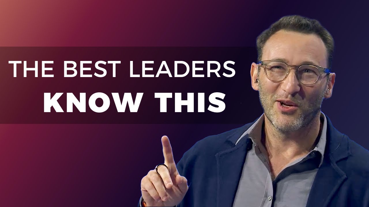 What Makes a Leader Great?