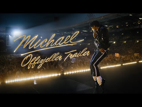 MICHAEL | Offizieller Trailer deutsch/german HD