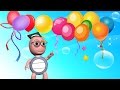 Balloon Properties and Challenges