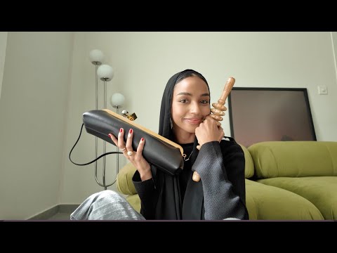 things I'm loving lately (beauty & fashion)