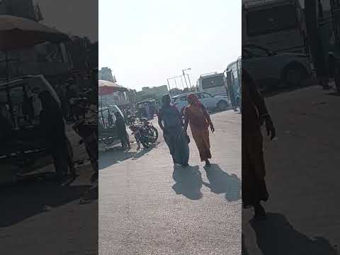 Full paras ghum rahe hain #newsong #