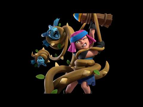 Vines in a Nutshell