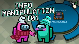 The best lie I've ever told